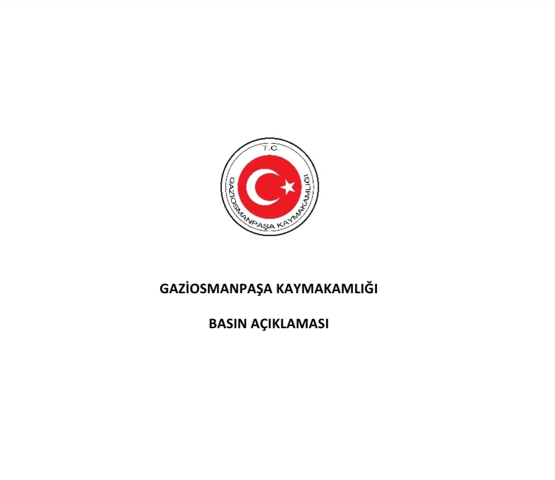 Basın Açıklaması