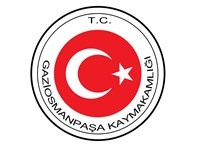 Kaymakamlık Logosu